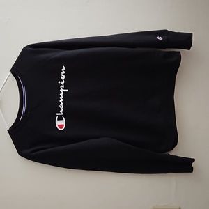 XS Champion Sweatshirt‎